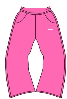 Essential Pink SweatPants